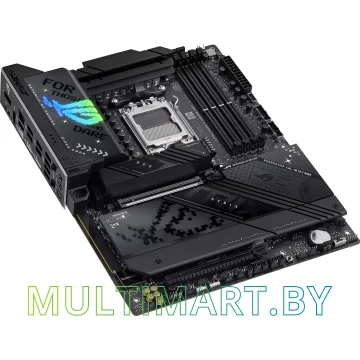 Материнская плата ASUS ROG Strix X870-F Gaming WiFi картинка 6